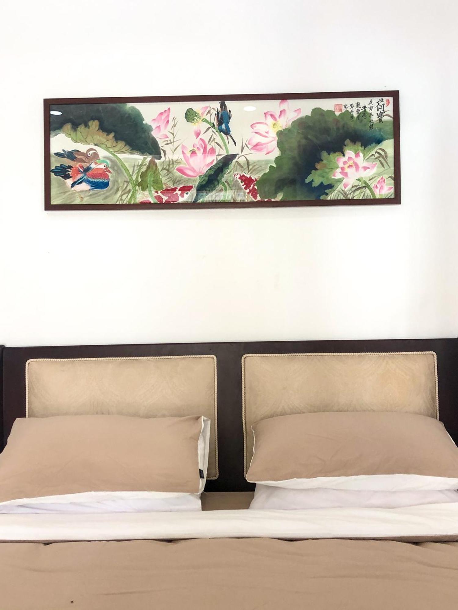 River Flow House Bangtanod Photharam Zimmer foto