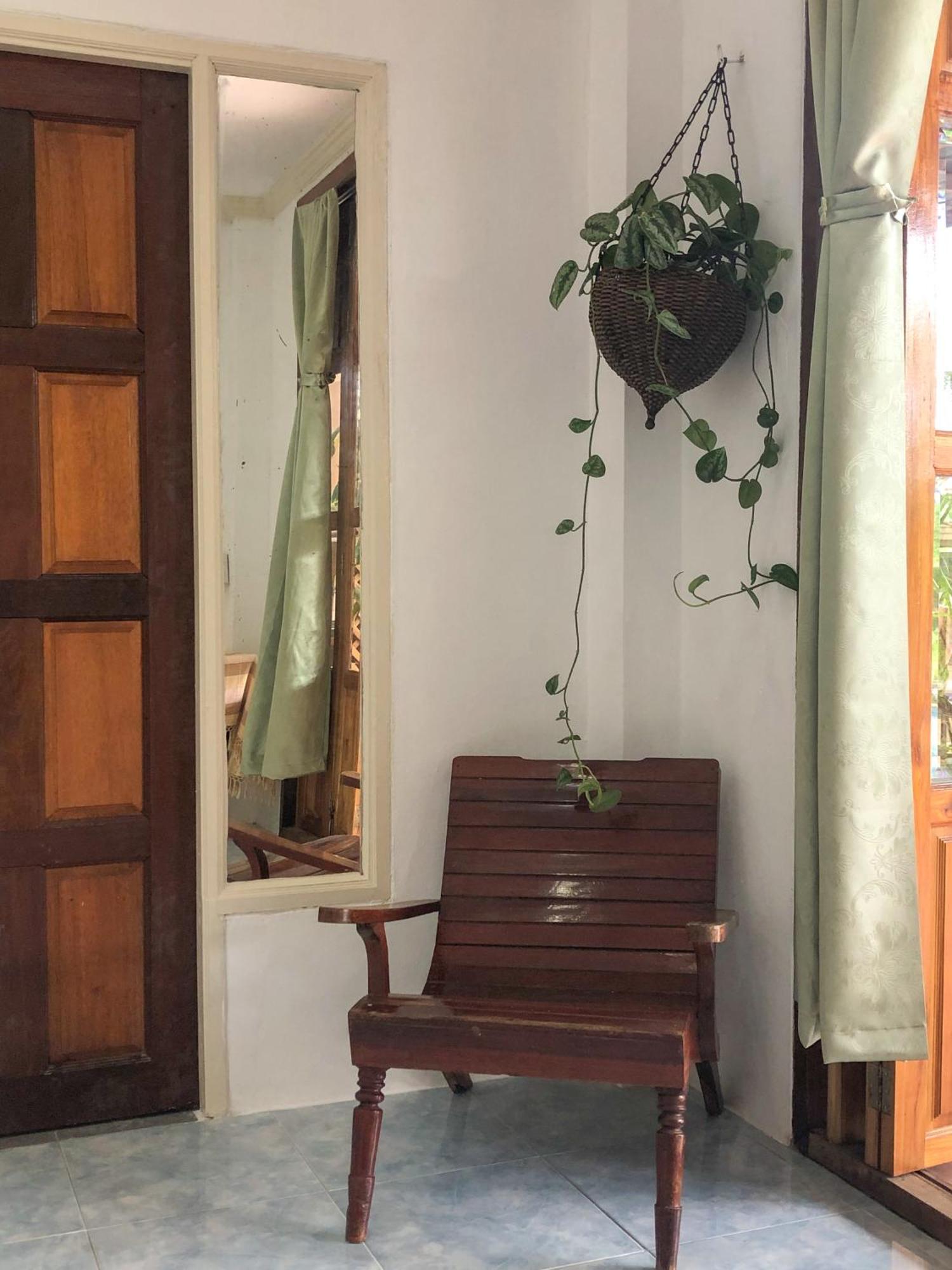 River Flow House Bangtanod Photharam Zimmer foto